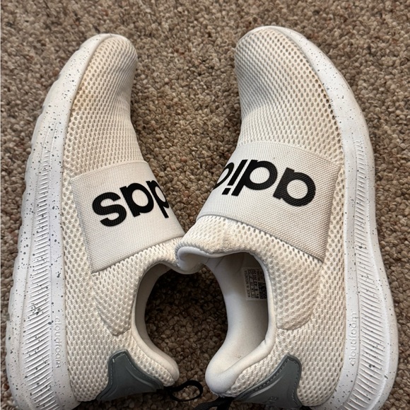 Adidas Lite Racer Adapt 4.0 size 8.5 - Picture 6 of 11